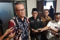 Spesialis Kandungan dr. Samuel L. Tobing SP Og.