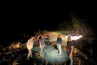 Razia di areal pertambangan batubara gencar dilakukan Direktorat Reserse Kriminal Khusus (Dit Reskrimsus) Polda Kalimantan Selatan (Kalsel). (SuarIndonesia/Ist)