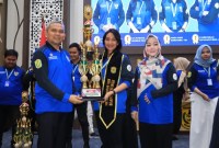 para pemenang Pemuda Pelopor Kota Banjarmasin tahun 2024: (SuarIndonesia/Ist)