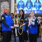 para pemenang Pemuda Pelopor Kota Banjarmasin tahun 2024: (SuarIndonesia/Ist)