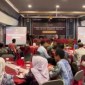 Tek
KPU Banjarmasin Sosialisasi Tahapan Pemilihan Walikota dan Wakil Walikota. (SuarIndonesia/Ist)