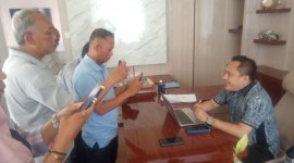 Akhmad Junaidi SH MH