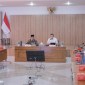pertemuan dengan Dinas Perindustrian Dan Perdagangan (Disperindag) Provinsi Jatim, Rabu (8/5/2024). (SuarIndonesia/Ist)