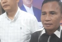 Aufa, mewakili Acil Odah