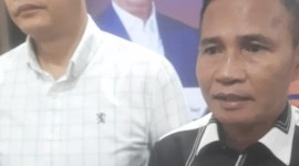 Aufa, mewakili Acil Odah