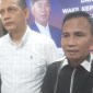 Aufa, mewakili Acil Odah