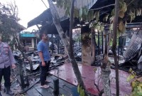 Gang 9 di Jalan Veteran RT 19 RW 2 Banjarmasin Timur, 