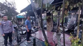 Gang 9 di Jalan Veteran RT 19 RW 2 Banjarmasin Timur, 