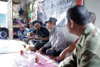 Ketua Komisi IV DPRD Provinsi Kalimantan Selatan (Kalsel), H. M. Lutfi Saifuddin, S.Sos., memulai titik pertama masa reses (SuangIndonesia/Ist)