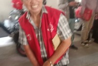 Satria Gunawan alias Babah