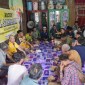 H. Sahrujani, serap aspirasi masyarakat di Desa Beringin, Kecamatan Banjang Kabupaten HSU. (SuarIndonesia/Ist)
