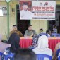 Wakil Ketua DPRD Kalimantan Selatan (Kalsel) M Syaripuddin saat menggelar Reses di Kabupaten Tanah Bumbu (SuarIndonesia/Ist)