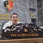 Kasat Reskrim Polresta Banjarmasin, AKP Eru Alsepa