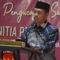 Komisioner KPU Kalsel Divisi Sosilisasi, Pendidikan Pemilih, Partisipasi Masyarakat, dan SDM, M. Fahmi Failasofa, (SuarIndonesia/Ist)