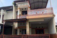 Foto : salah satu asrama mahasiswa balangan. (SuarIndonesia/Adv)