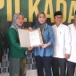 Hj Lisa Halaby sebagai bakal calon Walikota Banjarbaru (SuarIndonesia/Ist)