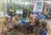 Dinas Pemberdayaan Perempuan dan Perlindungan Anak, Pengendalian Penduduk dan Keluarga Berencana Serta Pemberdayaan Masyarakat dan Desa (DPPA PPKB PMD) menggelar Lomba Desa dan Kelurahan Tingkat Kabupaten Balanga 2024. (SuarIndonesia/Adv)