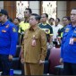 Sosialisasi Jaminan Kecelakaan Kerja (JKK) dan Jaminan Selasa (28/5/2024) (SuarIndonesia/Ist)