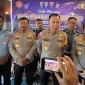 Tingkatkan  sinergitas dalam Rapat Koodinasi Teknis (Rakornis) terdiri POM (Polisi Militer) TNI (Tentara Nasional Indonesia) dan Kepolisian Daerah Kalimanatn Selatan (Polda Kalsel), (SuarIndonesia/Ist)