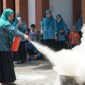 peningkatkan pengetahuan dan wawasan mengenai kebencanaan dan kebakaran. (SuarIndonesia/Adv)