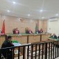 persidangan yang dilaksanakan, di Pengadilan Negeri Banjarmasin, pada Selasa (28/5/2024) (SuarIndonesia/Ist)