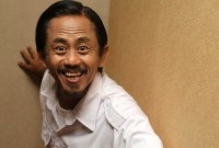 Aktor 'Preman Pensiun' Epy Kusnandar ditangkap lantaran kasus penyalahgunaan narkoba. [Foto: detikHOT]