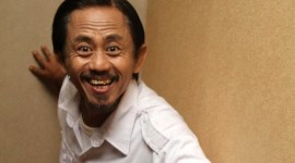 Aktor 'Preman Pensiun' Epy Kusnandar ditangkap lantaran kasus penyalahgunaan narkoba. [Foto: detikHOT]