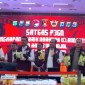 Satuan Tugas Penanggulangan, Penyalahgunaan, dan Peredaran Gelap Narkoba (P3GN) Polri telah menyita sebanyak Rp432,20 miliar aset milik jaringan narkoba internasional Fredy Pratama. [Foto: MPI]