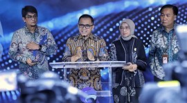 Menteri Pendayagunaan Aparatur Negara dan Reformasi Birokrasi (MenPAN-RB) Abdullah Azwar Anas. [Foto: Kementerian PAN-RB] 