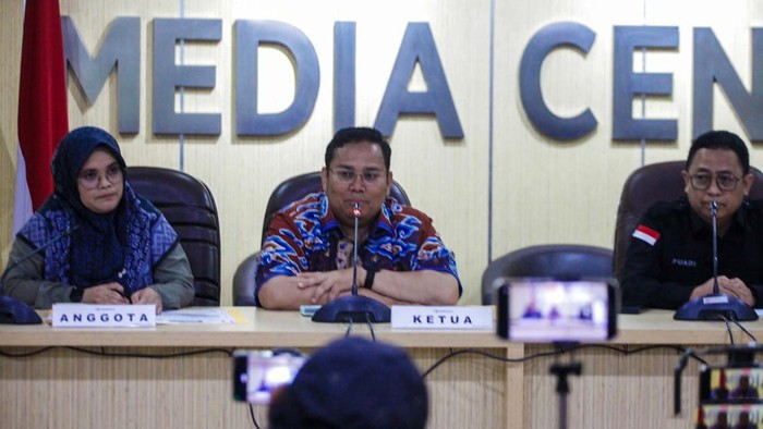 [detikcom/Andhika Prasetia]