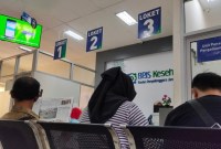 Foto Ilustrasi. Kementerian Kesehatan mengungkap ada 2 ribu rumah sakit telah memenuhi target Kelas Rawat Inap Standar (KRIS). [Foto: Arsip BPJS Kesehatan]