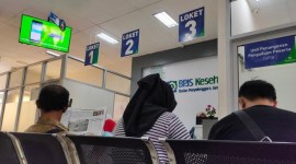 Foto Ilustrasi. Kementerian Kesehatan mengungkap ada 2 ribu rumah sakit telah memenuhi target Kelas Rawat Inap Standar (KRIS). [Foto: Arsip BPJS Kesehatan]