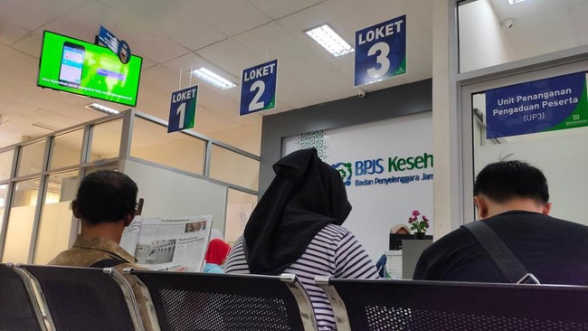 Foto Ilustrasi. Kementerian Kesehatan mengungkap ada 2 ribu rumah sakit telah memenuhi target Kelas Rawat Inap Standar (KRIS). [Foto: Arsip BPJS Kesehatan]