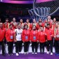 Tim Indonesia Raih Runner Up Uber Cup 2024, Usai Dikalahkan China. [Instagram/badminton.ina]