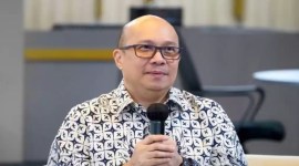 Dirut Taspen Nonaktif Antonius Kosasih ditetapkan KPK sebagai tersangka kasus dugaan korupsi investasi. [Foto: ISTIMEWA]