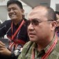 rzaldi Rosman Djohan, mantan gubernur Bangka Belitung (Babel). [Istimewa]