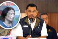 
Direktur Tindak Pidana Narkoba Bareskrim Polri Brigjen Mukti Juharsa. Foto inzet: Fredy Pratama. [Foto: dok.ISTIMEWA]