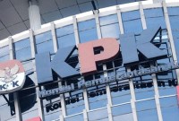 KPK mencegah dua orang ke luar negeri demi kepentingan proses penyidikan kasus dugaan korupsi di PT PGN. [Istimewa]
