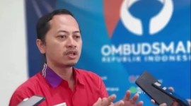 Hadi Rahman, Kepala Perwakilan Ombudsman Kalsel. [Foto: Ombudsman]