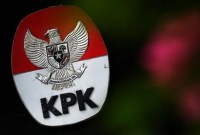 Foto Ilustrasi. KPK cegah empat orang bepergian ke luar negeri dalam kasus dugaan korupsi pembiayaan ekspor dari Lembaga Pembiayaan Ekspor Indonesia (LPEI). [CNN Indonesia/Andry N]