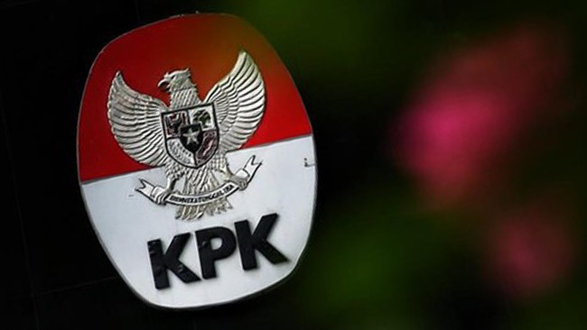 Foto Ilustrasi. KPK cegah empat orang bepergian ke luar negeri dalam kasus dugaan korupsi pembiayaan ekspor dari Lembaga Pembiayaan Ekspor Indonesia (LPEI). [CNN Indonesia/Andry N]