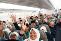 Kementerian Agama memastikan jadwal pemberangkatan dan pemulangan jemaah haji Indonesia.