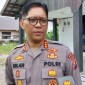 Kepala Bidang Humas Polda Kalimantan Tengah Kombes Pol Erlan Munaji. [ANTARA/Rajib Rizali]