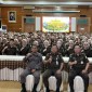 pengarahan kepada Calon Pegawai Negeri Sipil (CPNS) Tahun 2024, di Aula Anjung Papadaan, Kejati Kalsel, Kamis (30/5/2024) (SuarIndonesia/Ist)