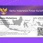 Kemdikbudristek menyatakan bantuan biaya pendidikan Kartu Indonesia Pintar (KIP) Kuliah bisa dihentikan di tengah jalan jika penerima tidak sesuai ketentuan. Ilustrasi. [Screenshot web kip-kuliah.kemdikbud.go.id]