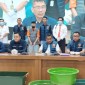 Kementerian ASDM--POlri-bongkar-tambang-bijih-emas-ilega. SuarIndonesia/foto Ignacio Geordi Oswaldo/detikcom