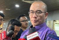 
Ketua KPU, Hasyim Asy'ari. [detikcom/Anggi M]