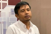 

Komisioner KPU Idham Kholik. [detikcom/Rakha]