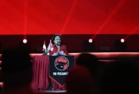 Megawati beri sinyal akan jadi oposisi di pemerintahan Prabowo Subianto. [Arsip PDIP]