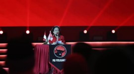 Megawati beri sinyal akan jadi oposisi di pemerintahan Prabowo Subianto. [Arsip PDIP]
